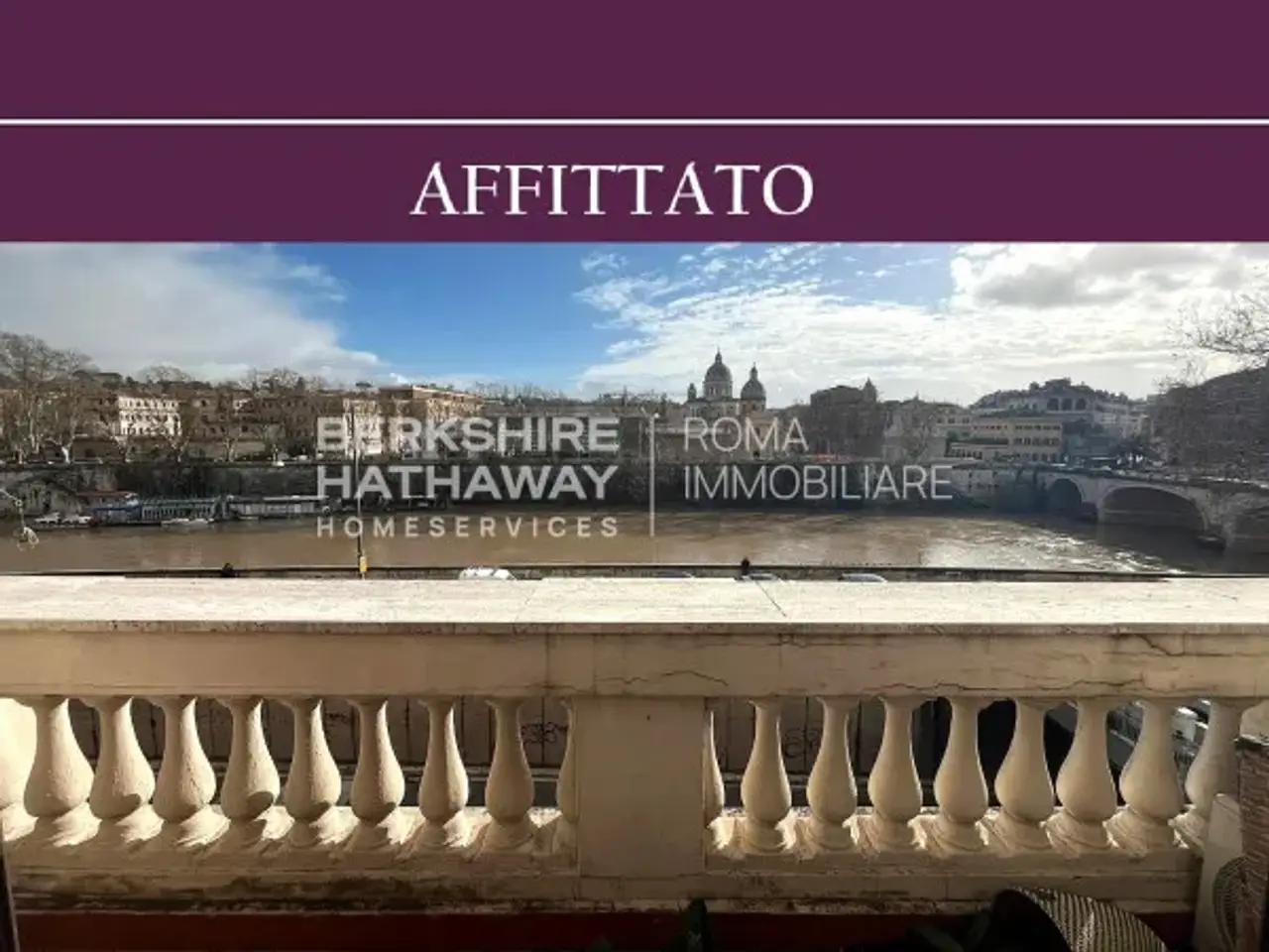 Ufficio in Lungotevere dei Mellini, Roma, {3} - Foto 1
