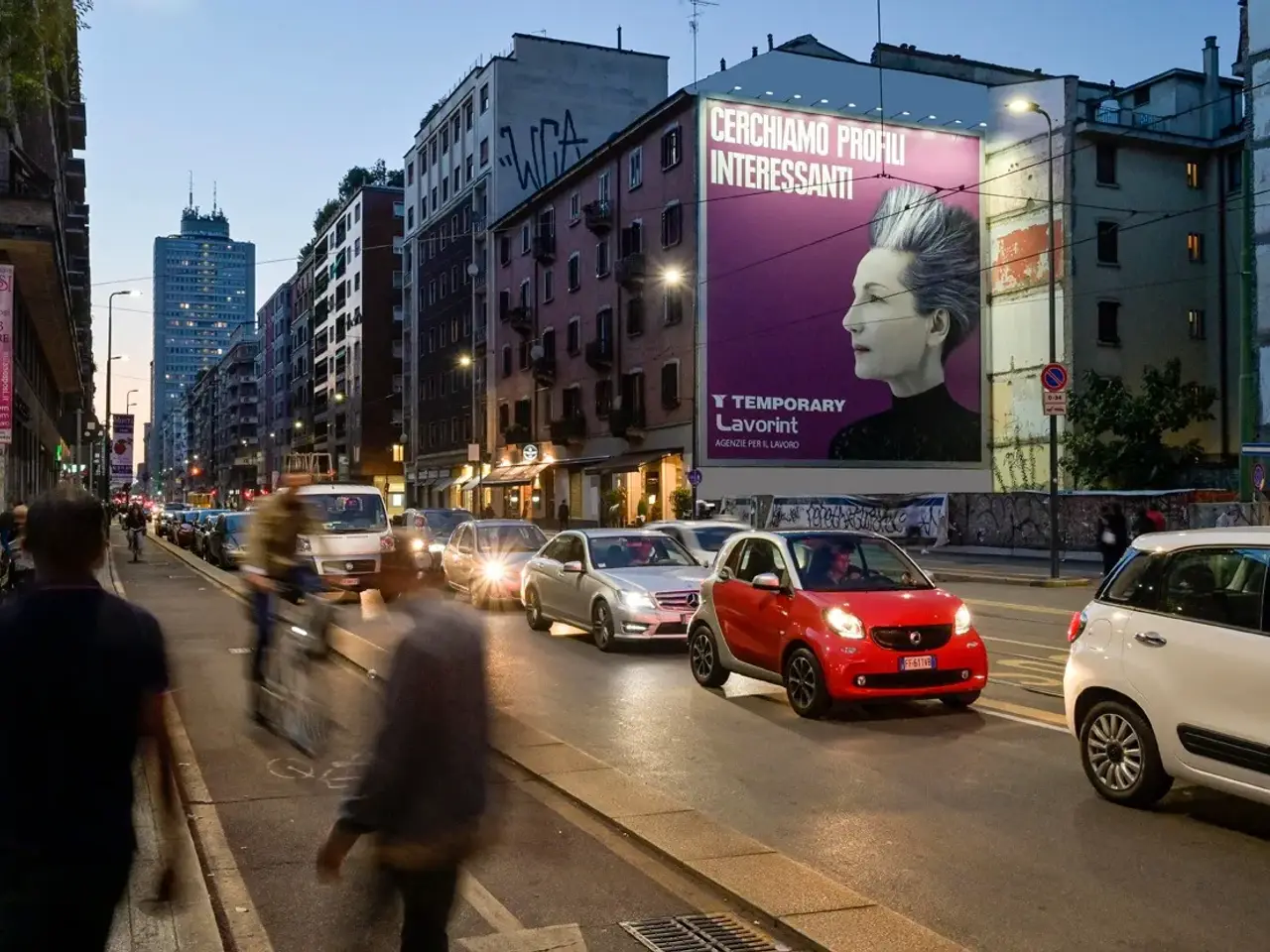 Negozio in Viale Tunisia 23, Milano, {3} - Foto 1