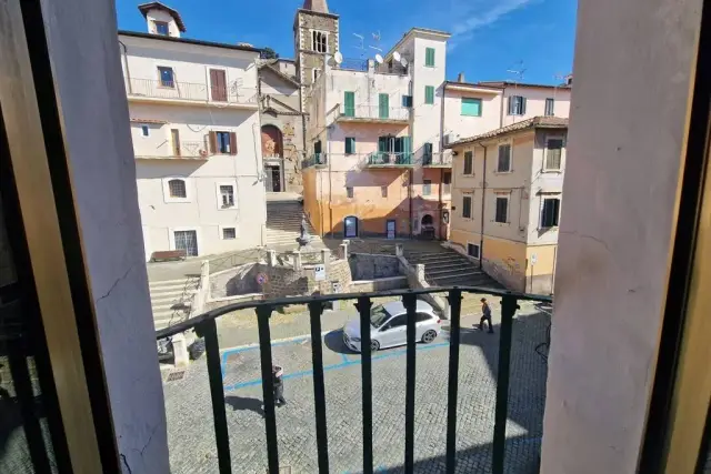 Apartament in Piazza Giuseppe Garibaldi, Palestrina - Photo 1