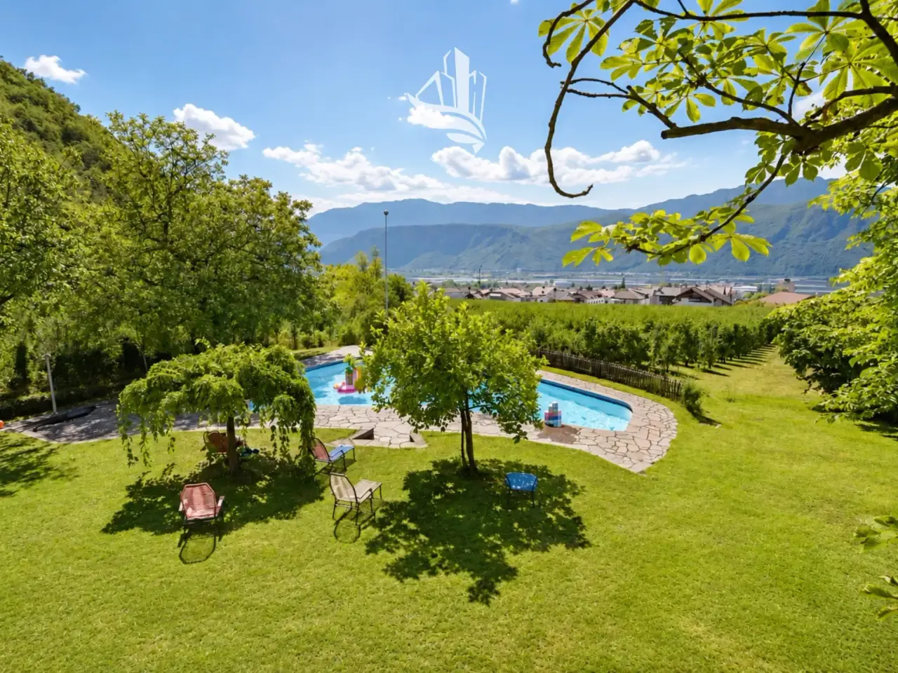 Albergo in Via Maso della Pieve, Bolzano, {3} - Foto 2