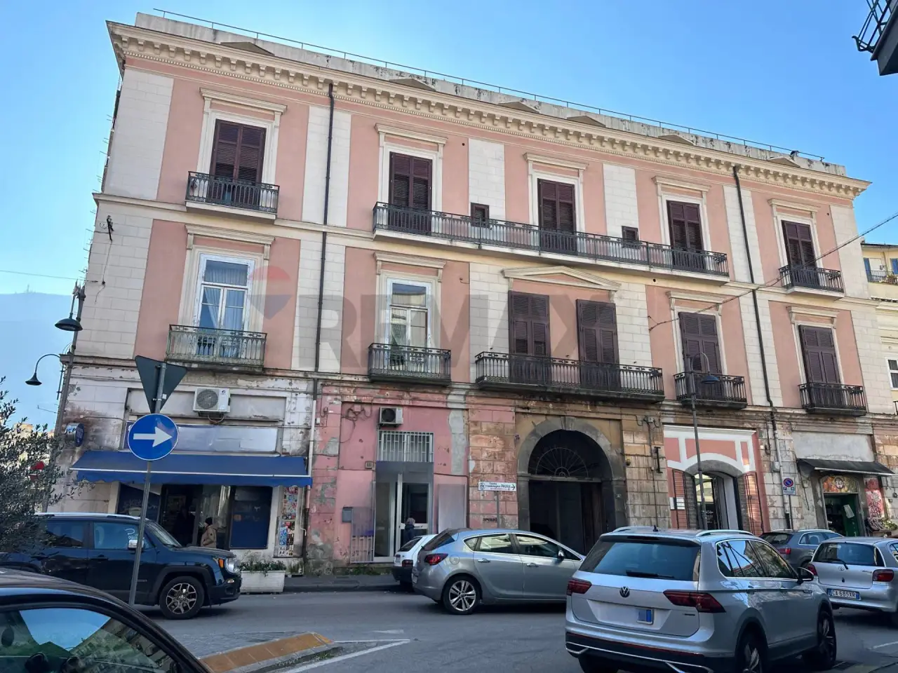 Negozio in Via Gian Battista Castaldo, Nocera Inferiore, {3} - Foto 1