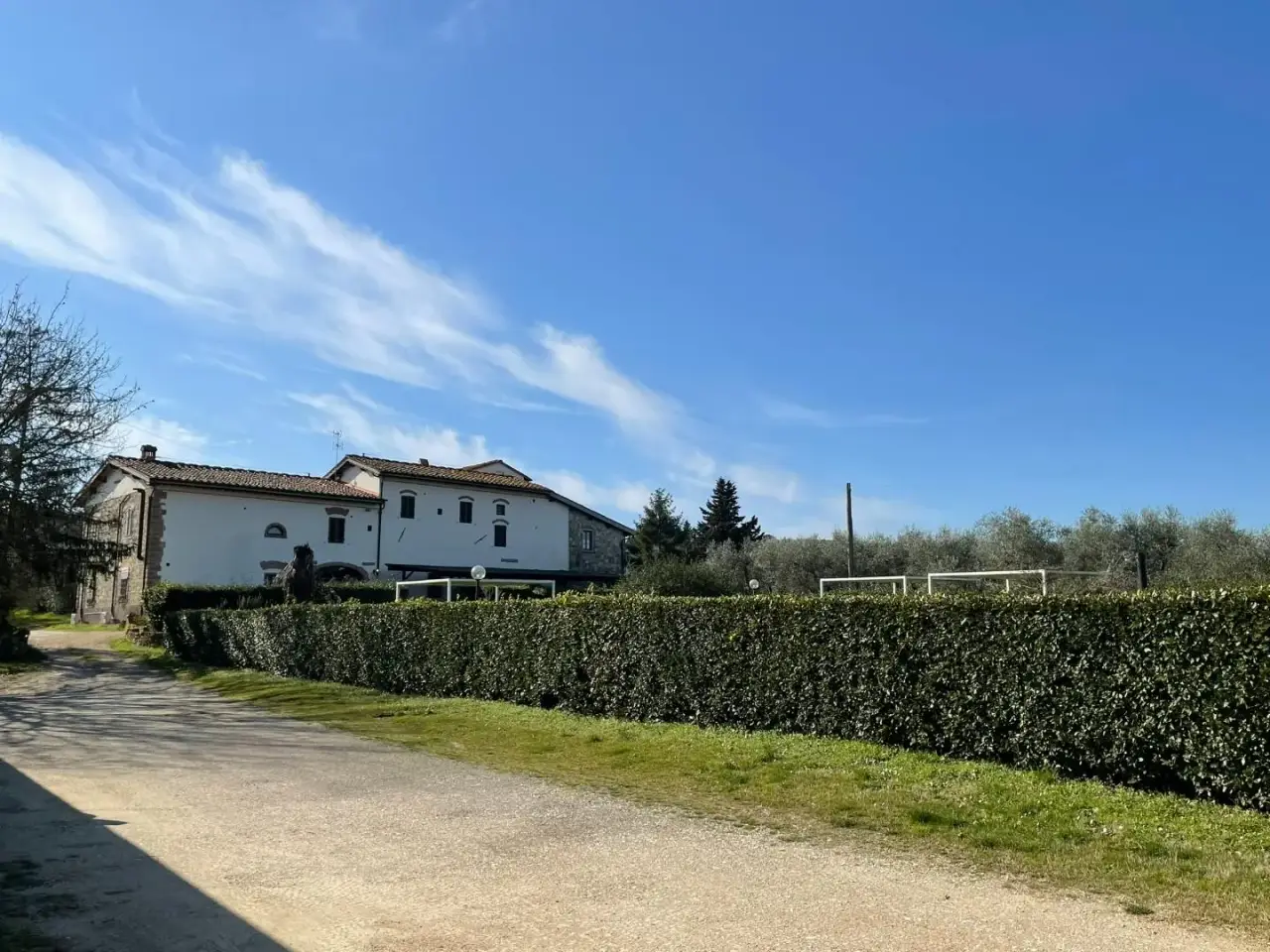 Azienda agricola in , Lastra A Signa, {3} - Foto 1