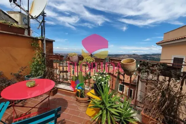 Penthouse in Via dell'Archetto, Rocca di Papa - Foto 1