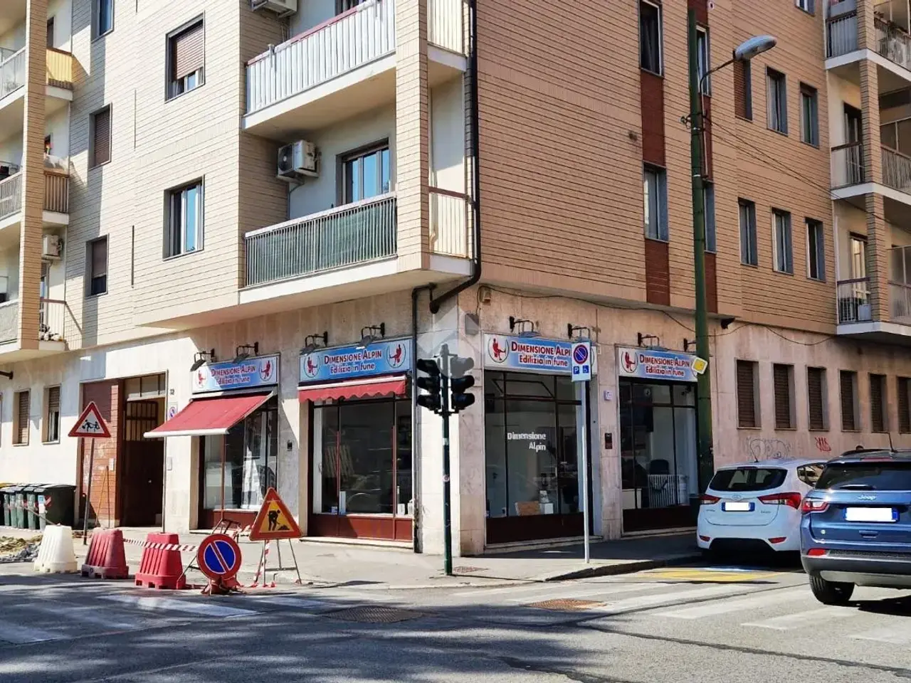Negozio in Via Germonio 32, Torino, {3} - Foto 2