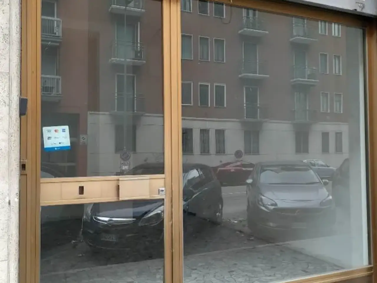 Negozio in Via Sebino, Milano, {3} - Foto 2