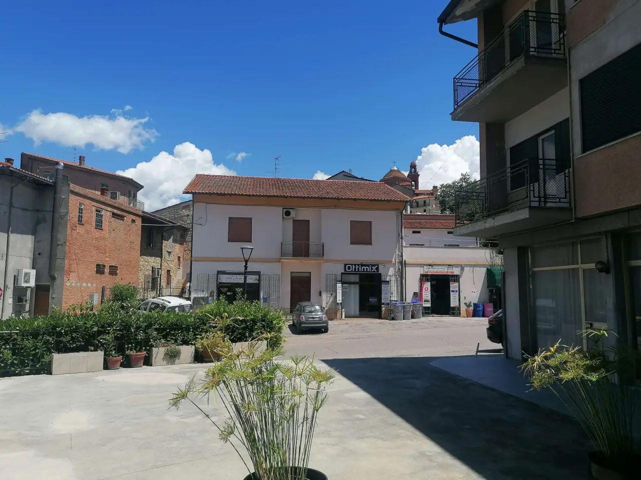 Albergo in , Castiglione Del Lago, {3} - Foto 1