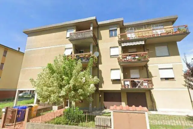 Vierzimmerwohnung in Via Luigi Bolis, Figline e Incisa Valdarno - Foto 1