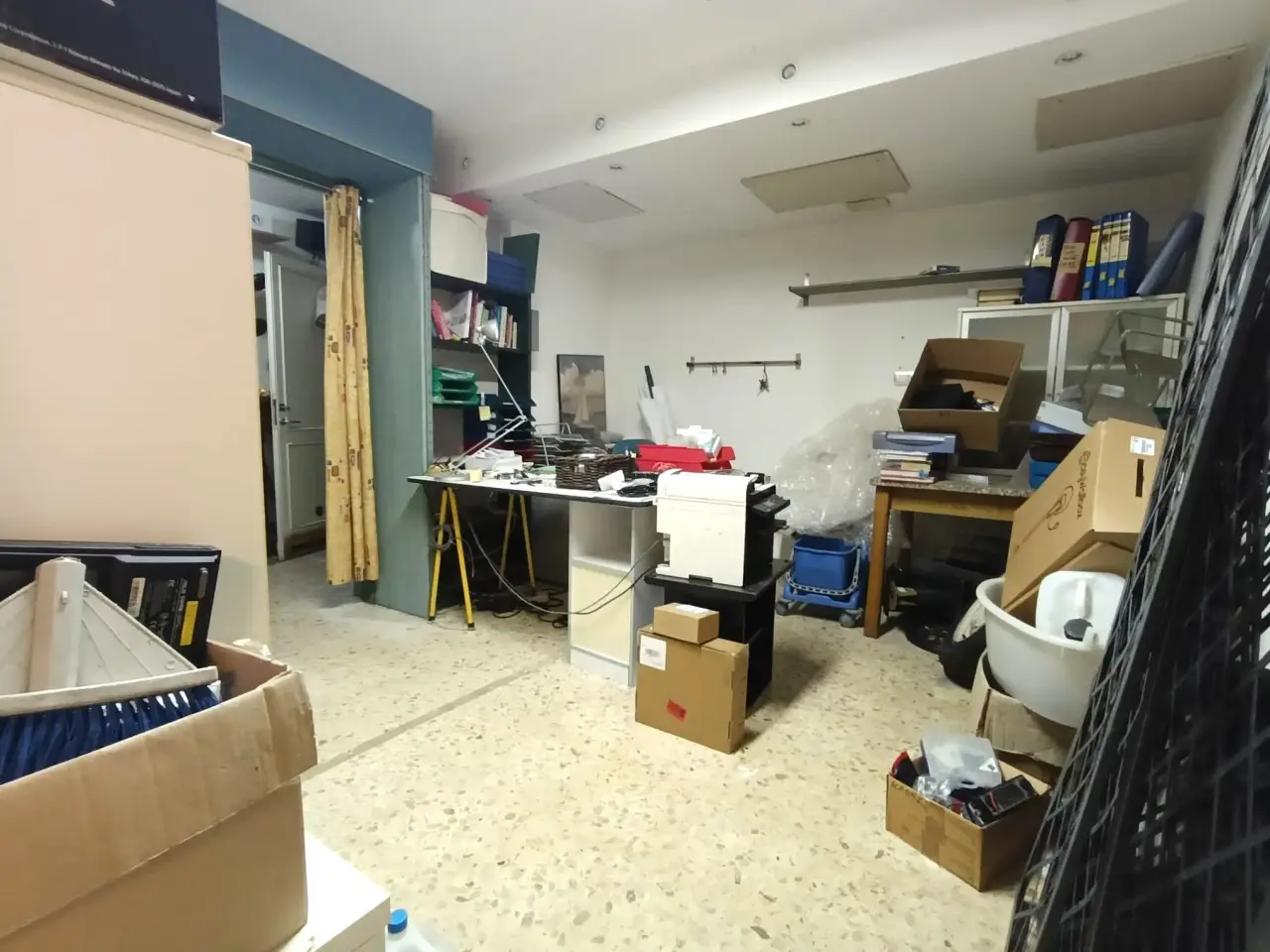 Magazzino in Via Giambattista Lulli, Firenze, {3} - Foto 1