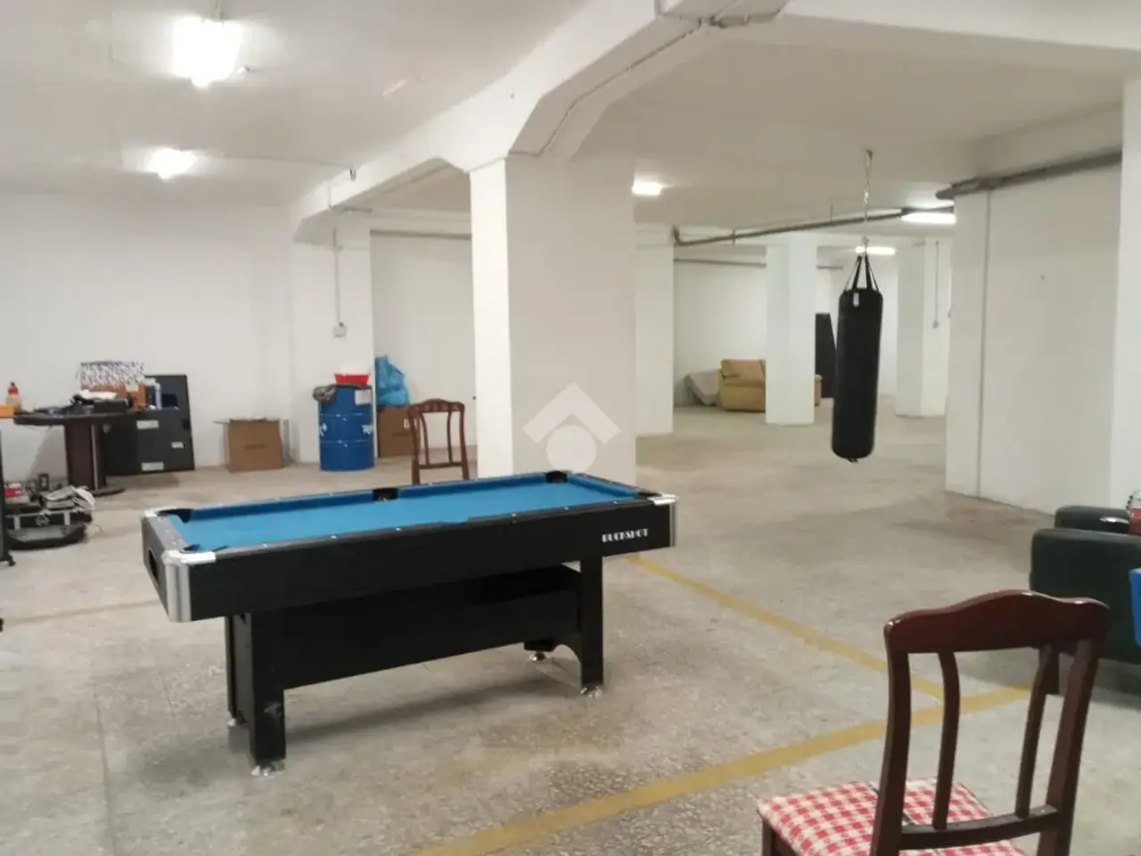 Magazzino in Via Corsica, Brescia, {3} - Foto 1