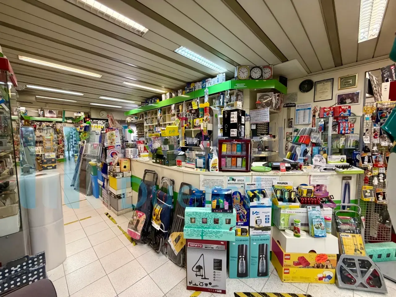 Negozio in , Bologna, {3} - Foto 1