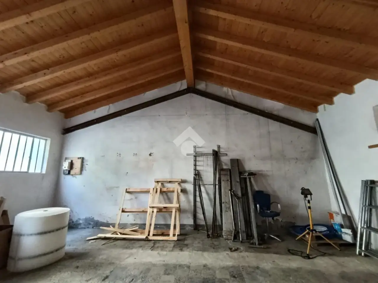 Laboratorio in Via del Serragliolo 38, Agliana, {3} - Foto 1