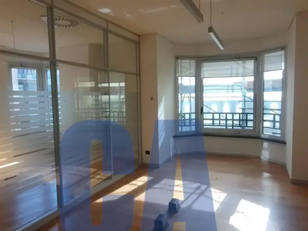 Ufficio in Via Durini, Milano, {3} - Foto 1