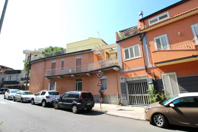 Casa indipendente in Via Filippo Turati, Barcellona Pozzo di Gotto - Foto 1