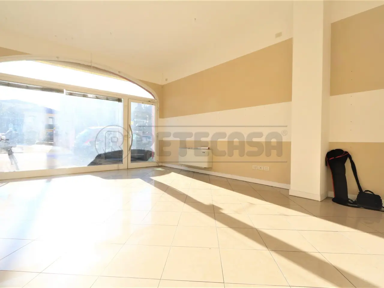 Palazzina commerciale in Viale Trieste, Vicenza, {3} - Foto 1