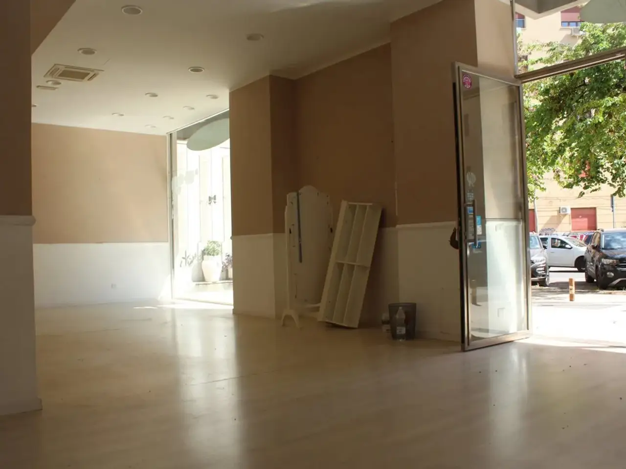 Negozio in Via Vittorio Alfieri  52, Palermo, {3} - Foto 1