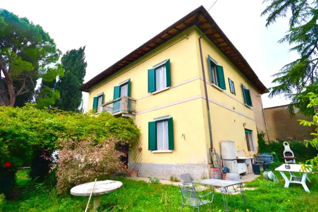 Villa in Via di Caposelvi, Montevarchi - Foto 1