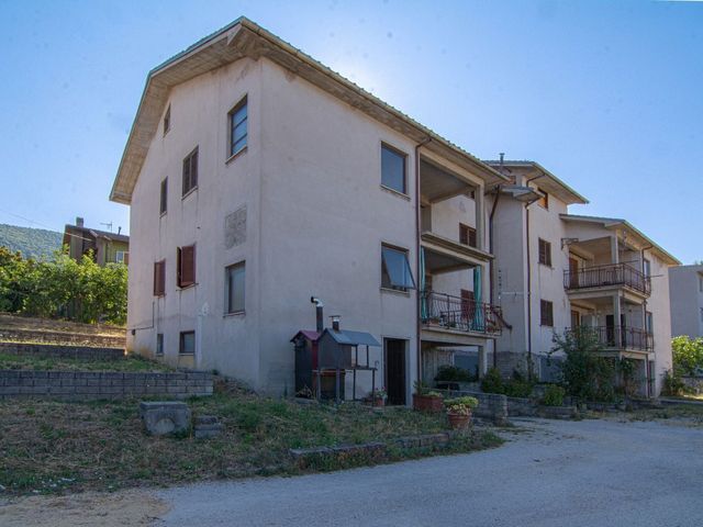 Appartamento in Via Monte Bianco 12, Cittaducale - Foto 1