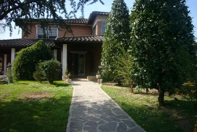 Mansion, Castelnuovo Rangone - Photo 1