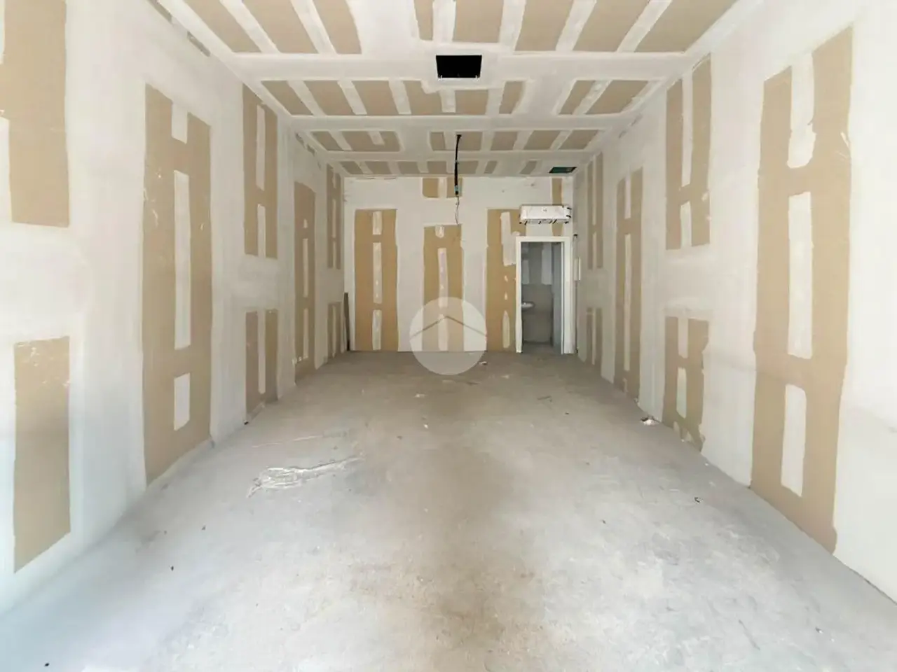 Capannone in Via Giuseppe Garibaldi 35, Rezzato, {3} - Foto 2