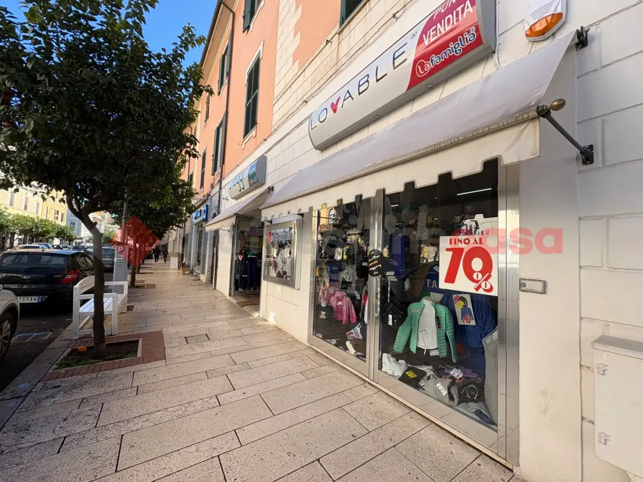 Negozio in Via Roma 54, Terracina, {3} - Foto 1