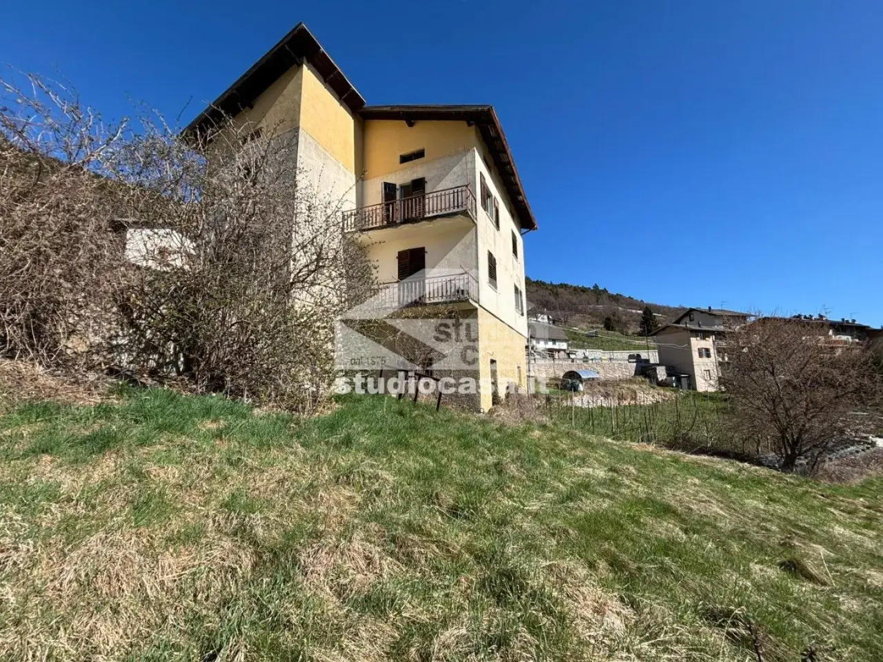 Albergo in Ca di Sopra 1, Garniga, {3} - Foto 2