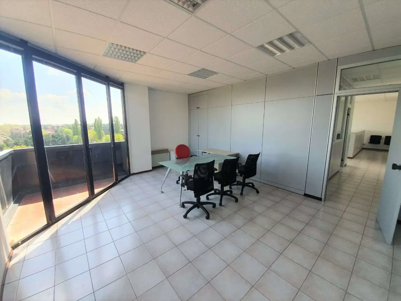 Ufficio in , Reggio nell'Emilia, {3} - Foto 1