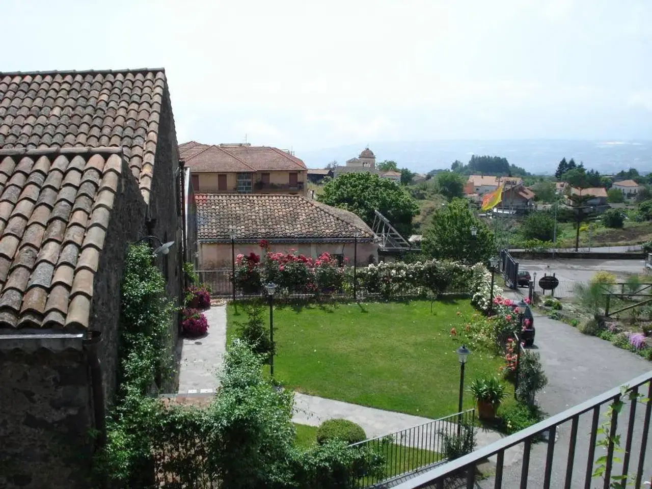 Agriturismo in Via  Andronico, Mascali, {3} - Foto 1