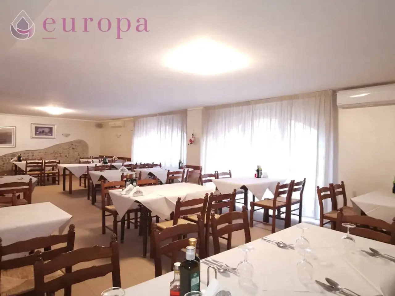 Bar - Ristorante in Via Cesiol, San Quirino, {3} - Foto 1