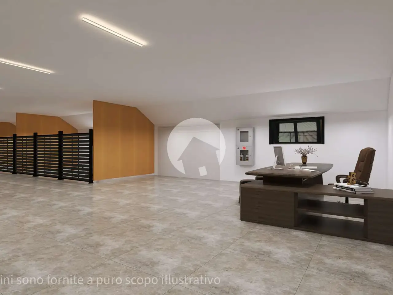 Magazzino in , Correggio, {3} - Foto 1