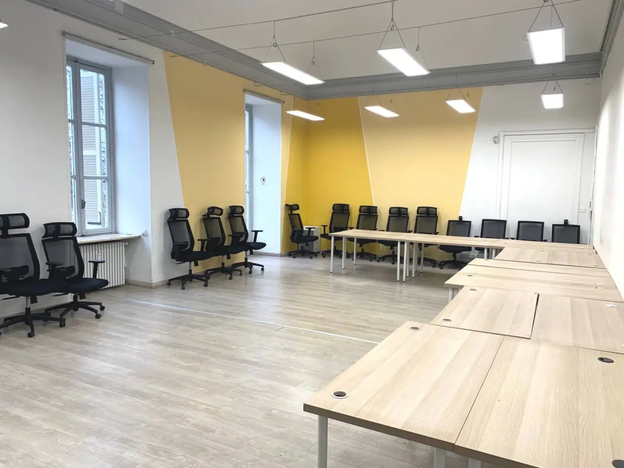 Ufficio in Via dei Mille 22, Torino, {3} - Foto 2