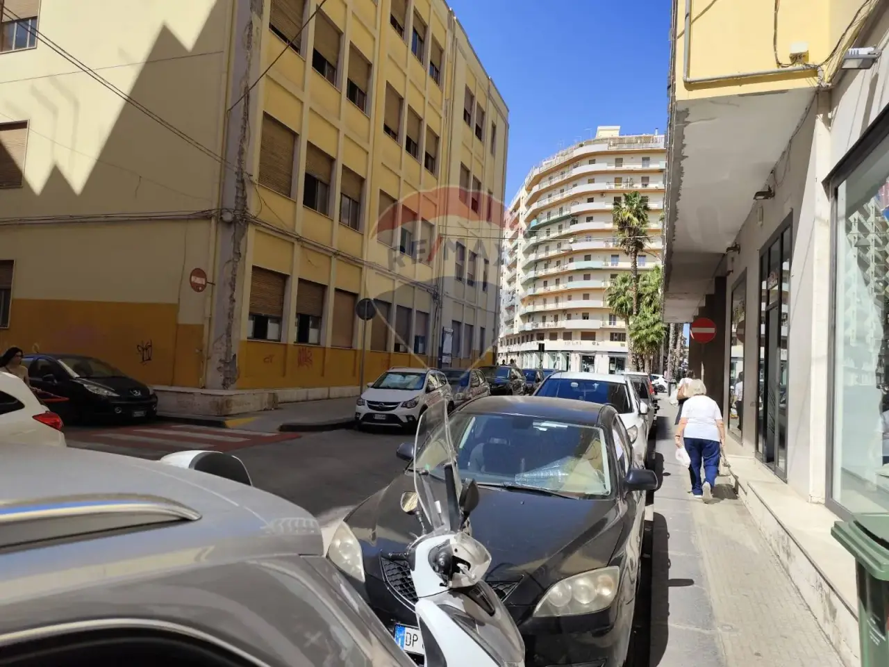 Magazzino in Via Oglio 20, Siracusa, {3} - Foto 1