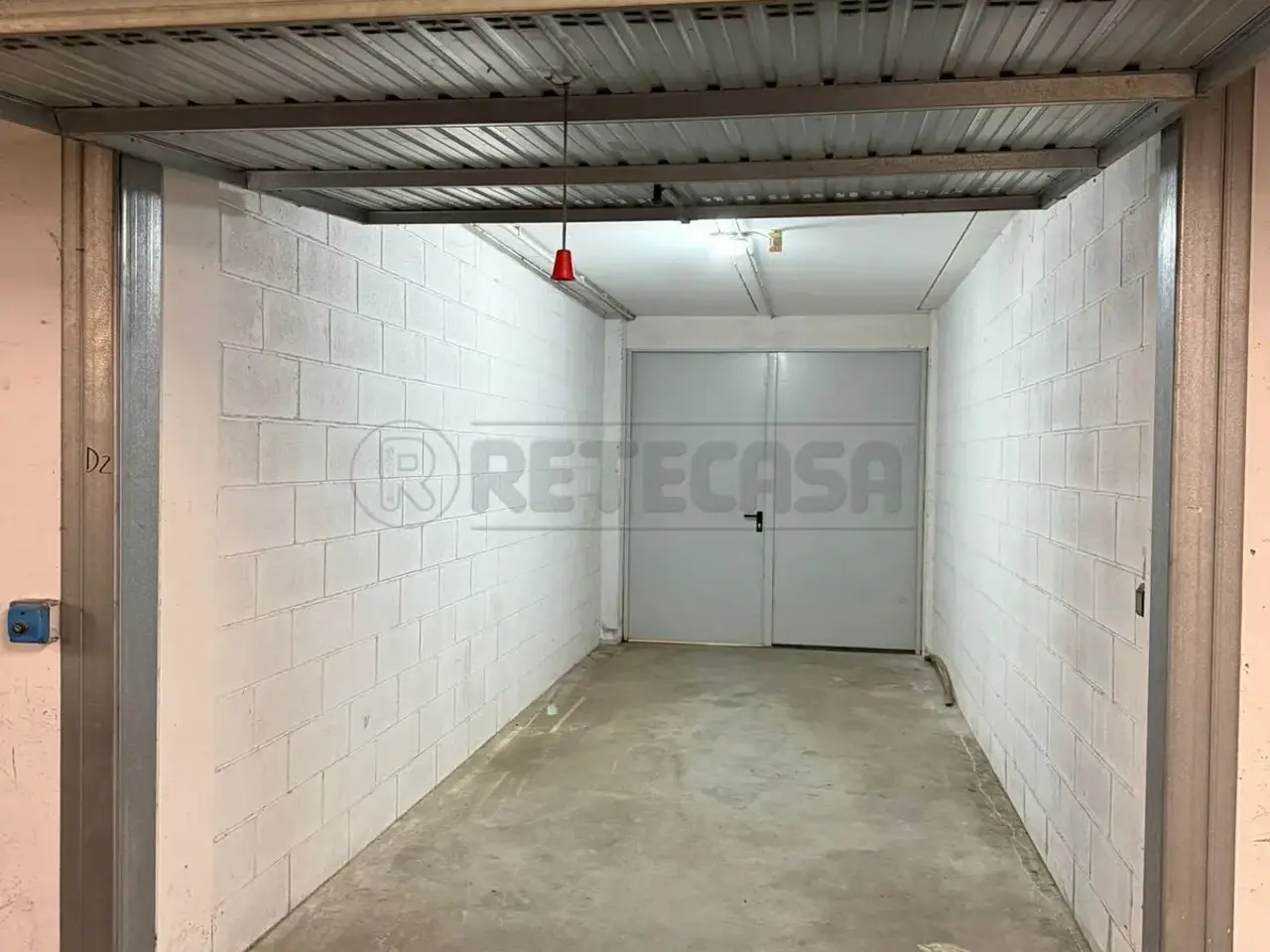 Magazzino in Via dal Ponte 187, Torri Di Quartesolo, {3} - Foto 1