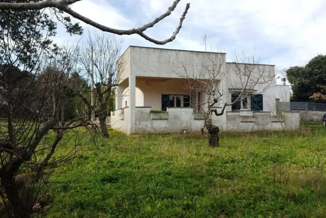 Villa in {3}, Contrada Solari S.N.C. - Foto 1