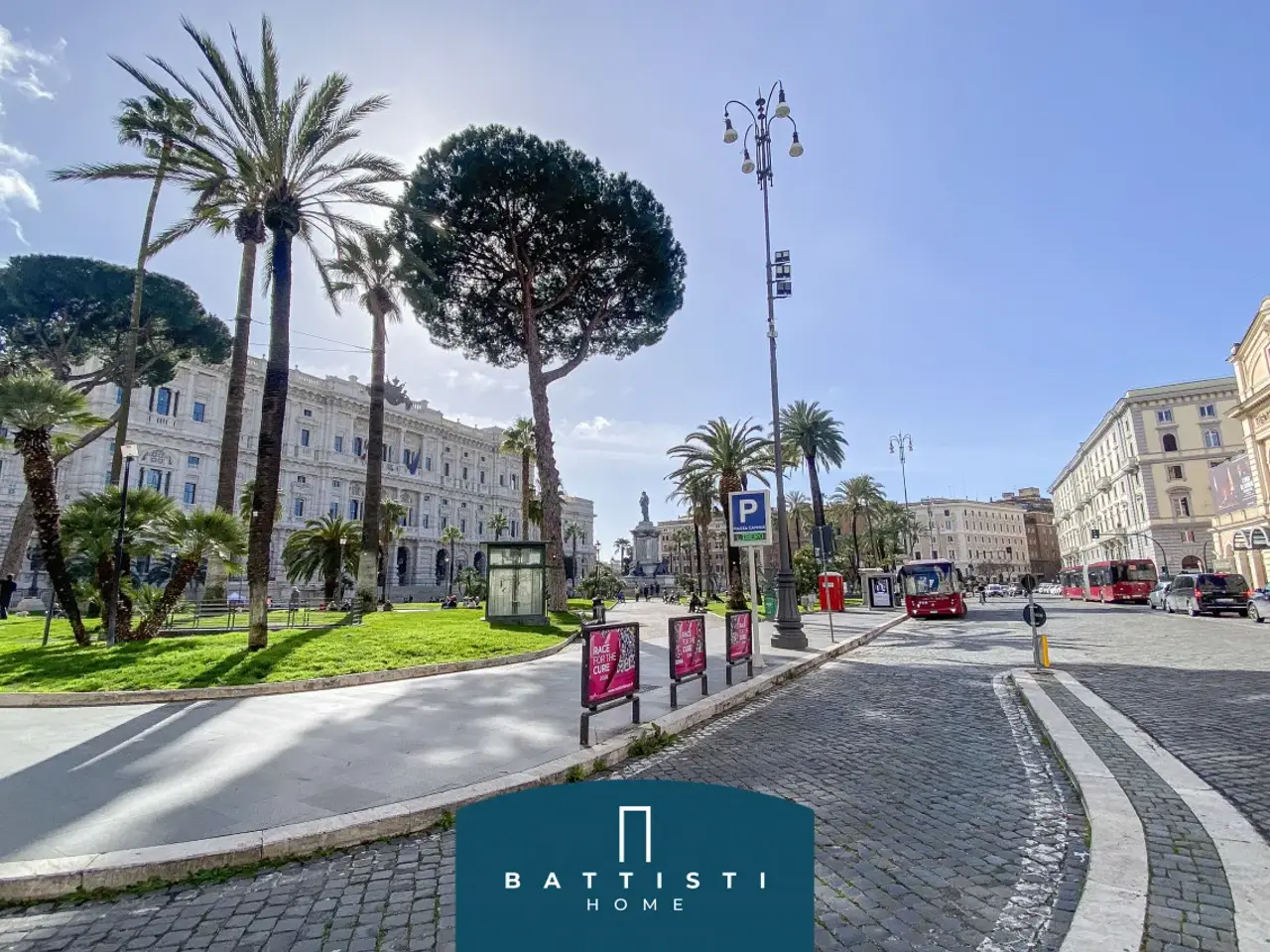 Negozio in Piazza Cavour, Roma, {3} - Foto 2