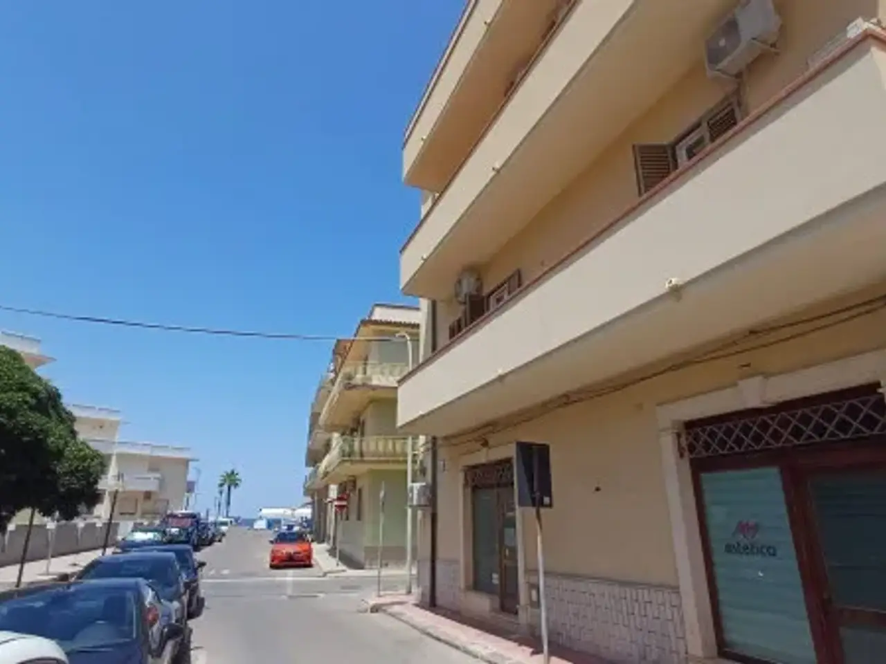 Negozio in Via Luigi Pirandello 4, Capo D'Orlando, {3} - Foto 2