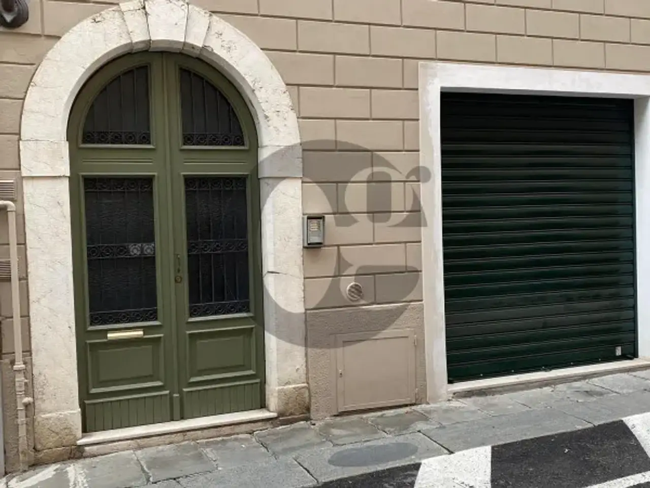 Negozio in Via Gabriele Rosa 20, Brescia, {3} - Foto 2