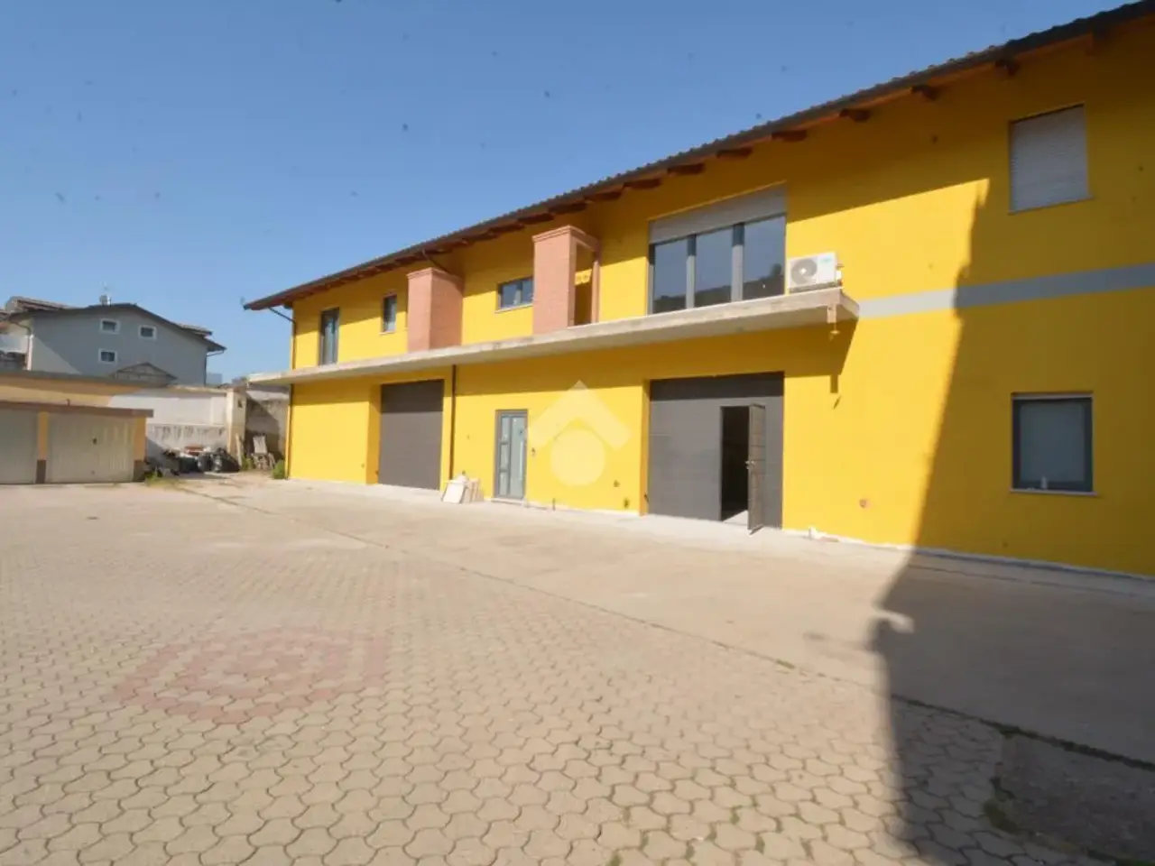 Magazzino in Via Vallino 5, Leini', {3} - Foto 2