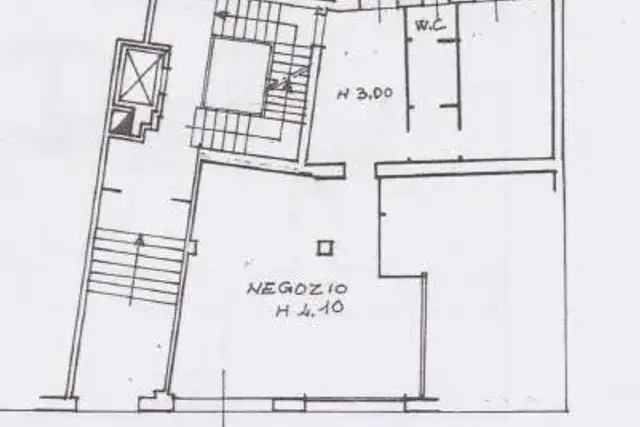 main planimetry real estate image