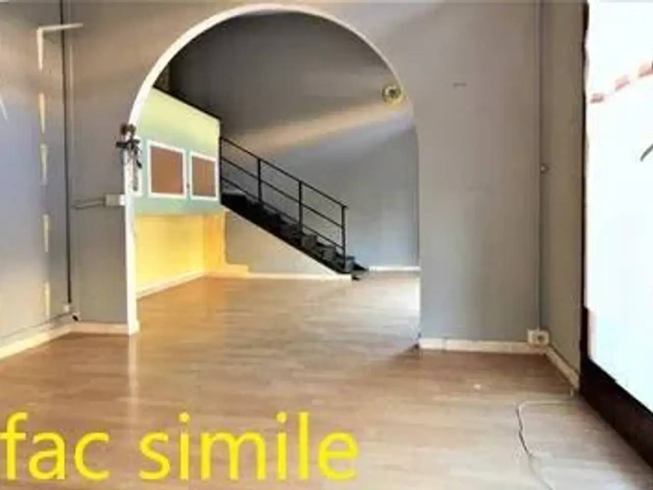 Capannone in , Campi Bisenzio, {3} - Foto 1