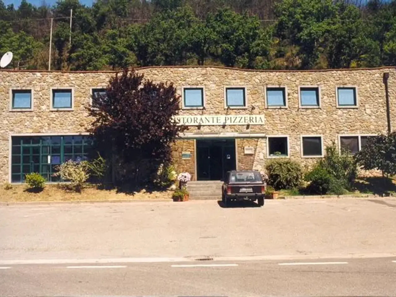 Esercizio commerciale in , Monterchi, {3} - Foto 1