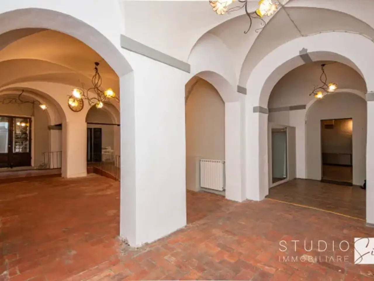 Negozio in Via del Presto, Pistoia, {3} - Foto 1