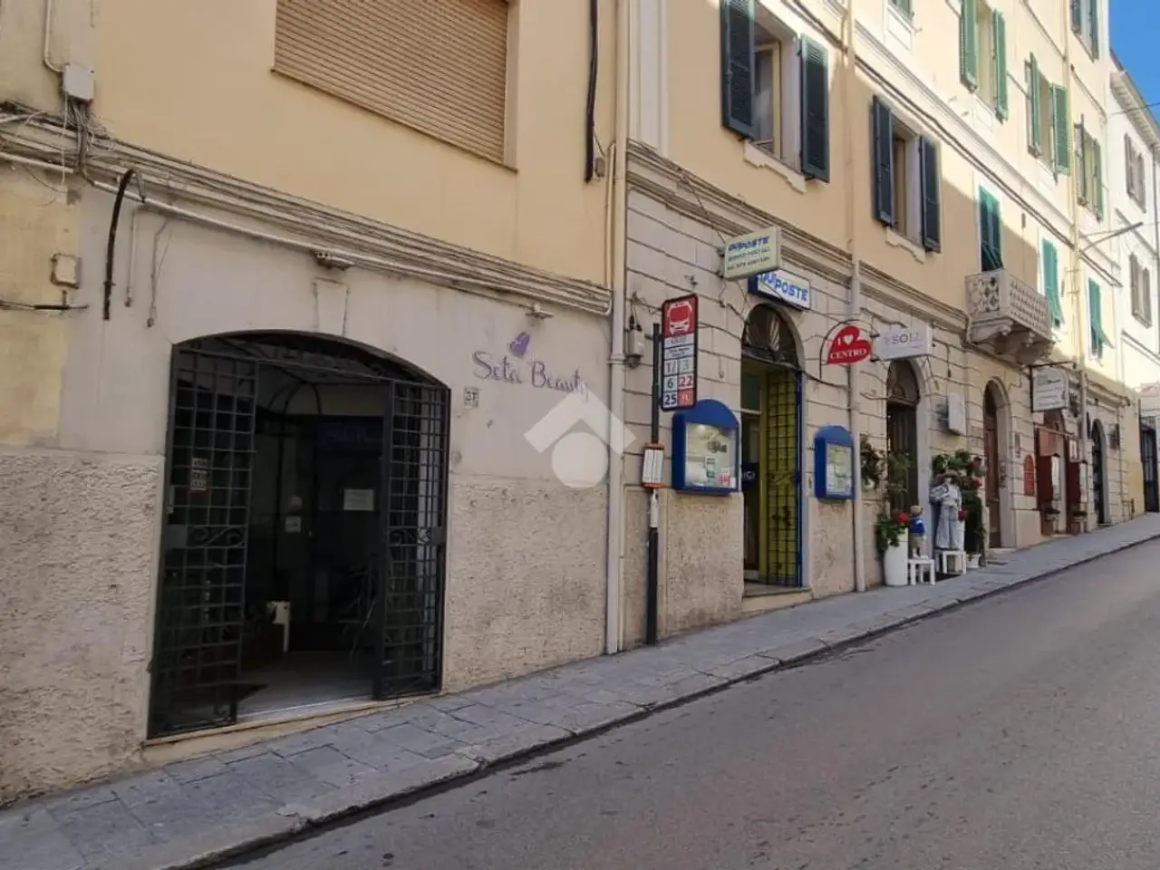 Negozio in Via Manno 37, Sassari, {3} - Foto 2