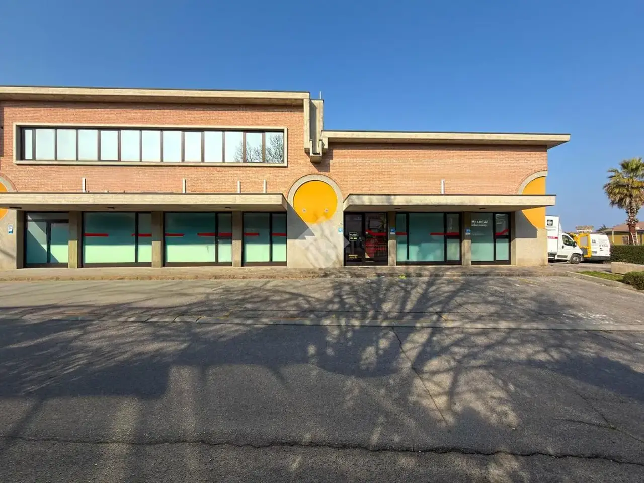 Ufficio in Via Eridio 34, Desenzano Del Garda, {3} - Foto 1