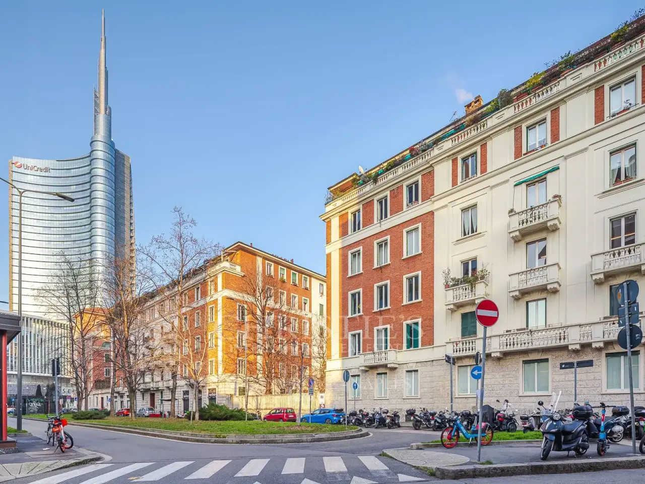 Ufficio in Via De Cristoforis 13, Milano, {3} - Foto 1