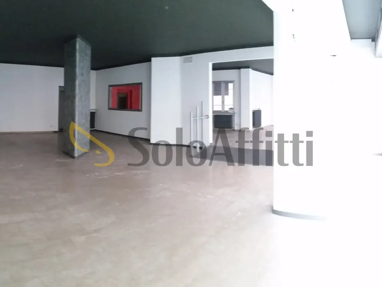 Negozio in Via Marco Minghetti 7, Legnago, {3} - Foto 1