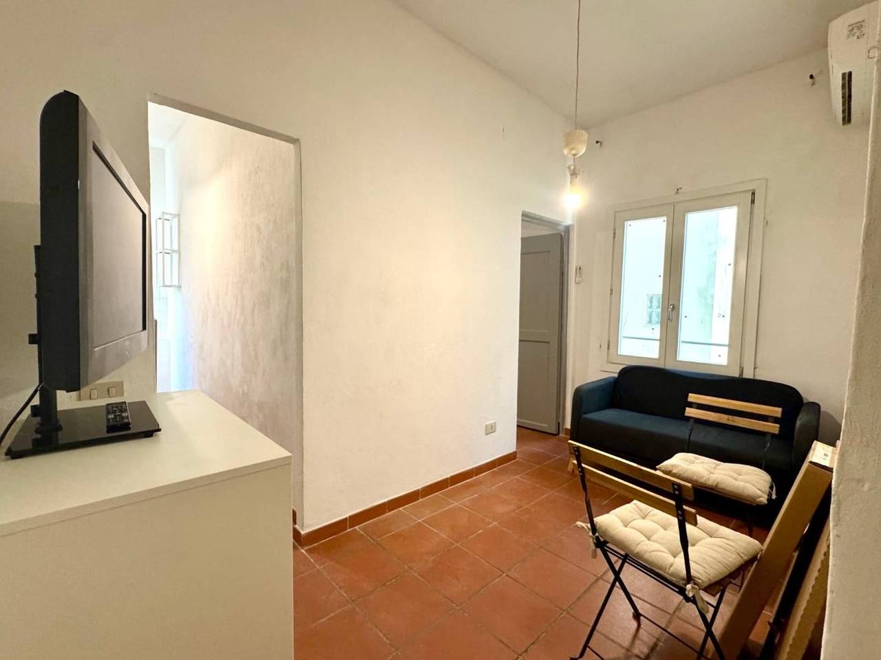 appartamento in vendita a Firenze in zona Centro San Lorenzo