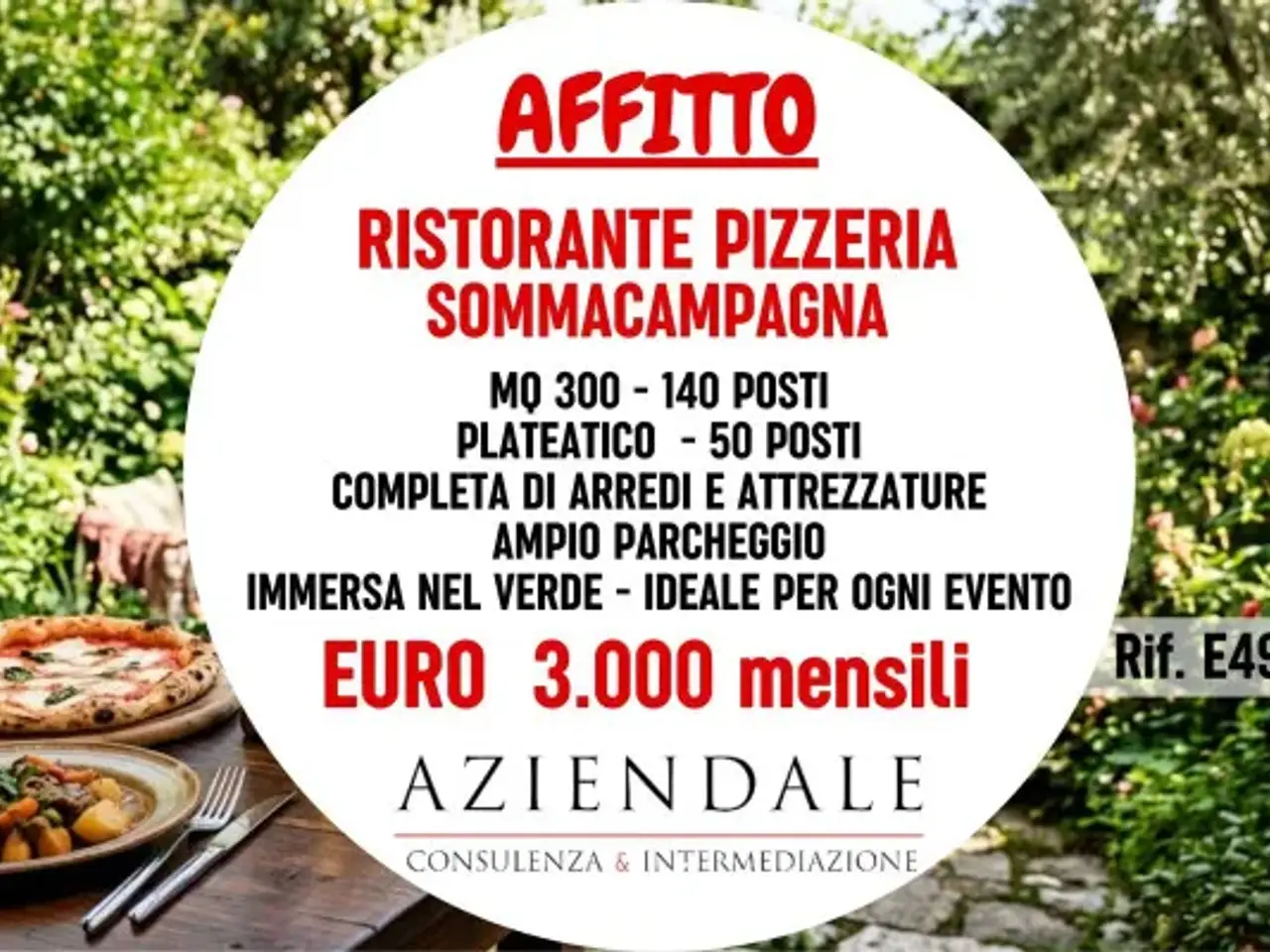 Ristorante in , Verona, {3} - Foto 1