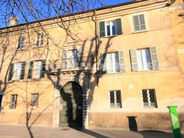 Dreizimmerwohnung in {3}, Piazza Tebaldo Brusato 15 - Foto 1