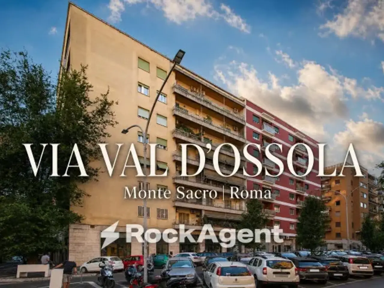 Negozio in Via Val d'Ossola 33, Roma, {3} - Foto 1