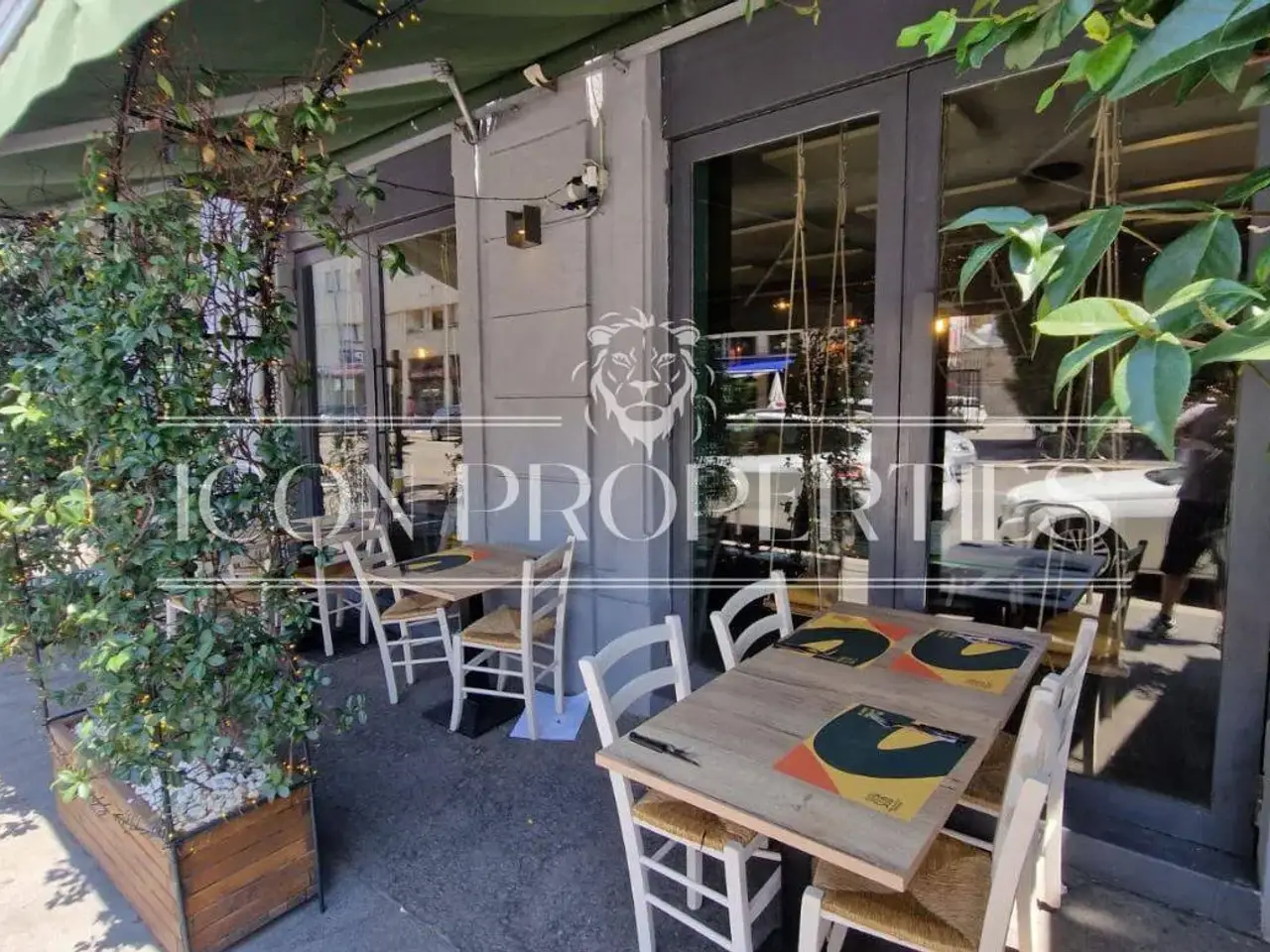 Negozio in Via Emilio Morosini 5, Milano, {3} - Foto 2